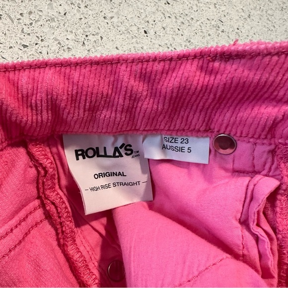 Pants - Picture 4 of 7